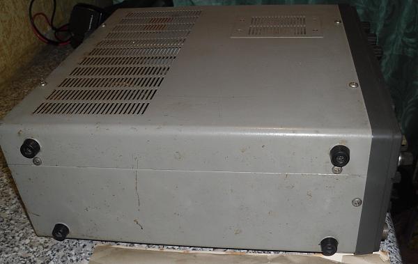 Продам Kenwood TS-830