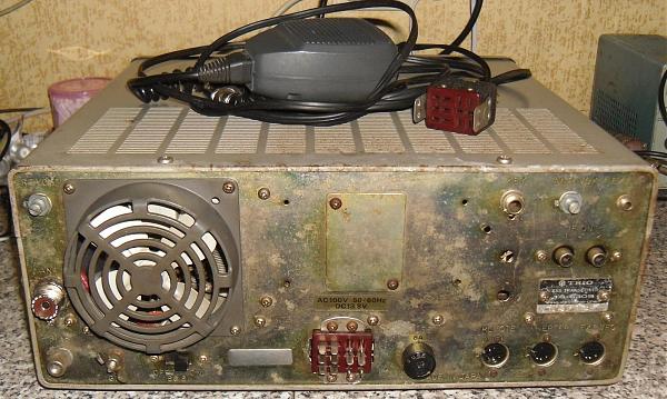 Продам Kenwood TS-830