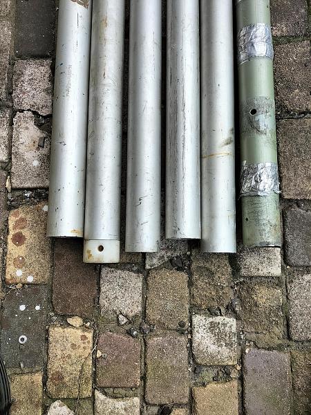 Продам мачта