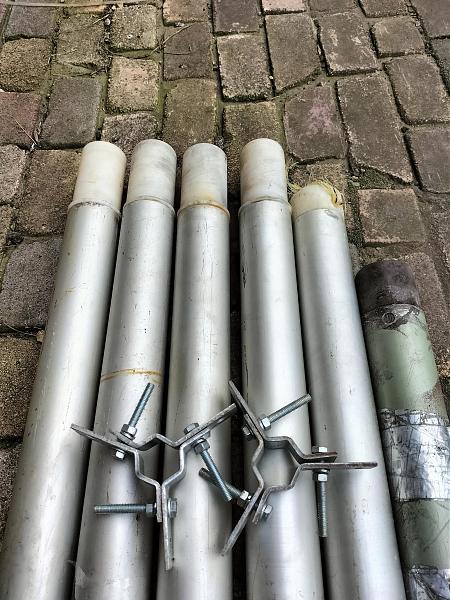 Продам мачта