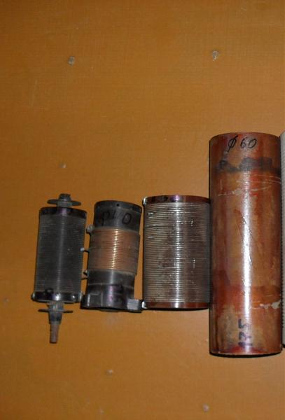 Продам каркасы