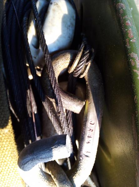 Продам Оттяжки