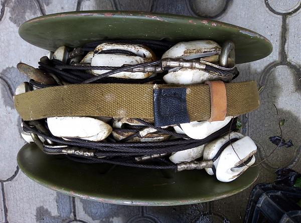 Продам Оттяжки