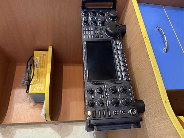 Продам icom 7800