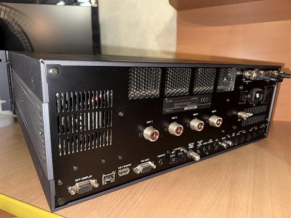 Продам icom 7800