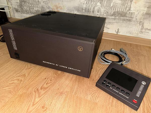 Продам acom 2000a