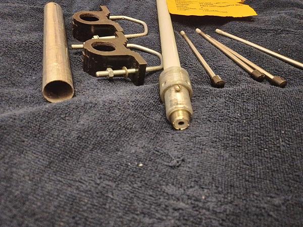 Продам Sigma SE-1500 Scan King Antenna