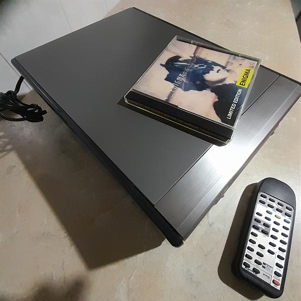 Продам вертушка DCD-7.5L