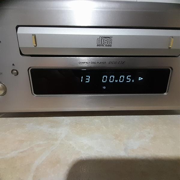 Продам вертушка DCD-7.5L