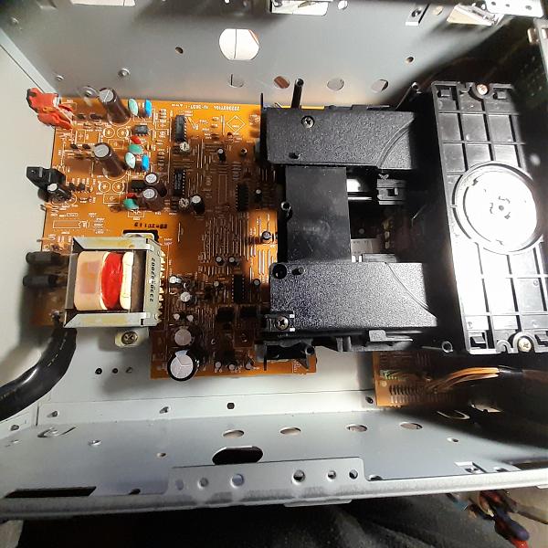 Продам вертушка DCD-7.5L