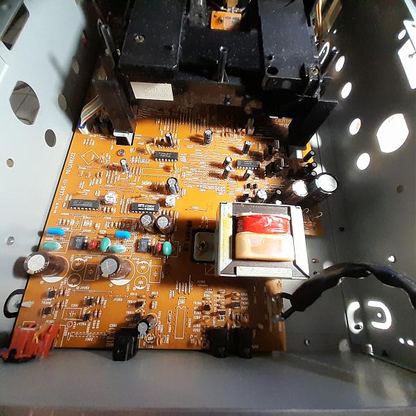 Продам вертушка DCD-7.5L