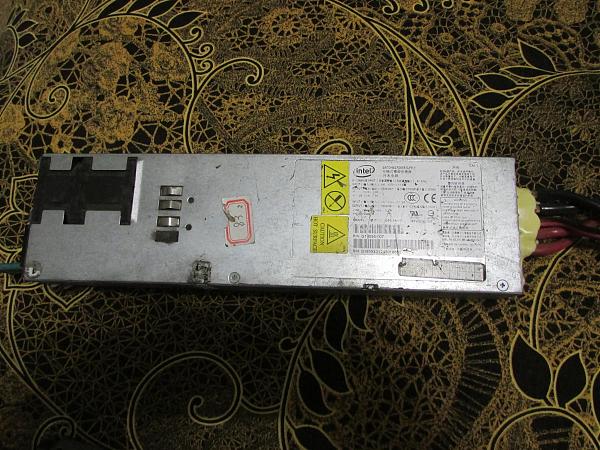 Продам блок питания 12 в 80 а