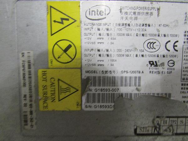 Продам блок питания 12 в 80 а