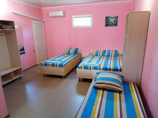 Продам Достойный отдых в Крыму