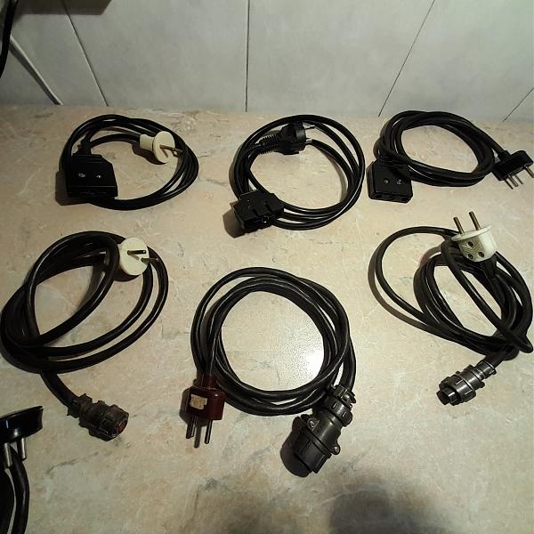 Продам Шнур несколько экземпляров