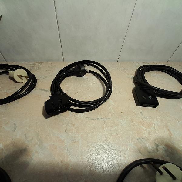 Продам Шнур несколько экземпляров