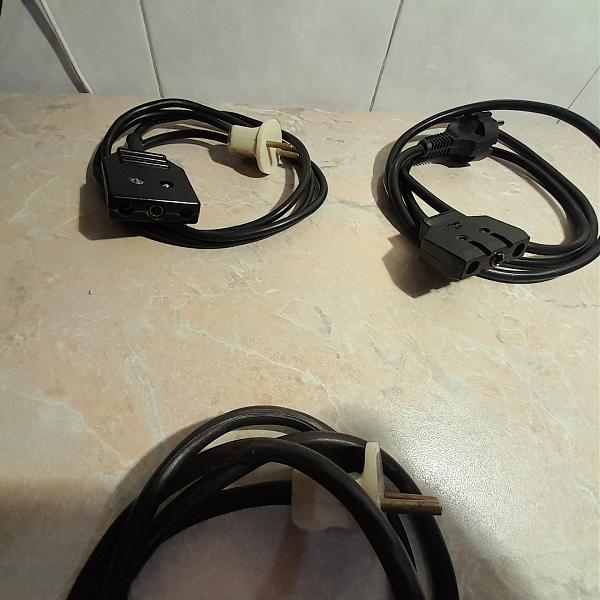 Продам Шнур несколько экземпляров