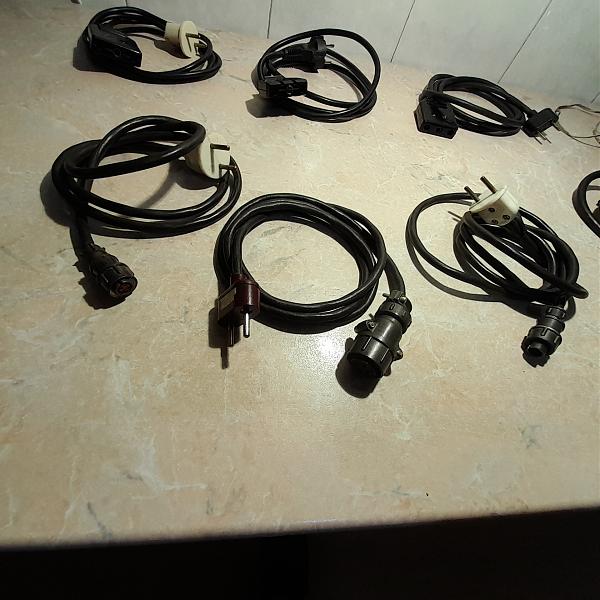 Продам Шнур несколько экземпляров