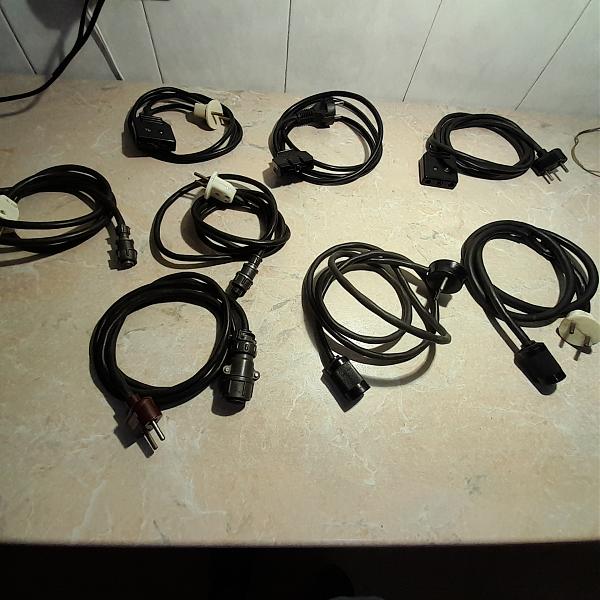 Продам Шнур несколько экземпляров