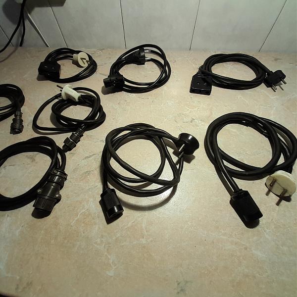 Продам Шнур несколько экземпляров