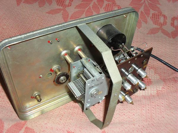 Продам TESLA Absorрtion wavemeter