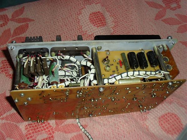 Продам Испытатель транзисторов Л2-23