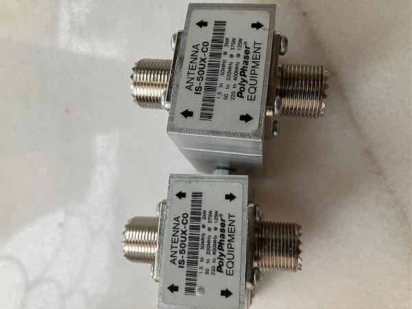 Продам Газоразрядники 2 кW