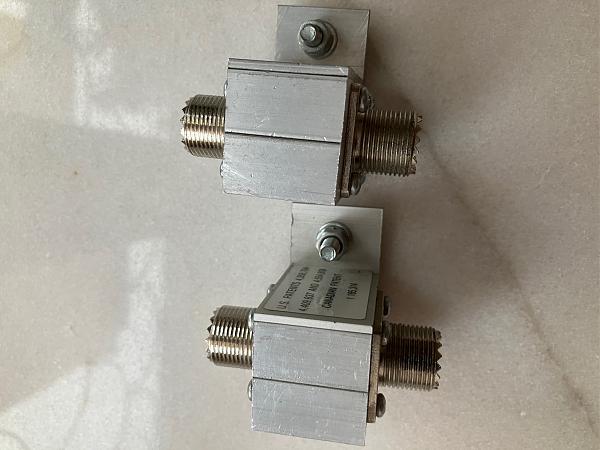 Продам Газоразрядники 2 кW