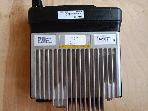 Продам Motorola GM-160