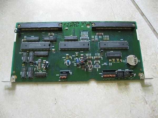 Продам Yaesu FT-990 не рабочий