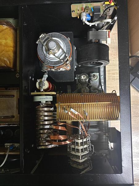 Продам кв усилитель