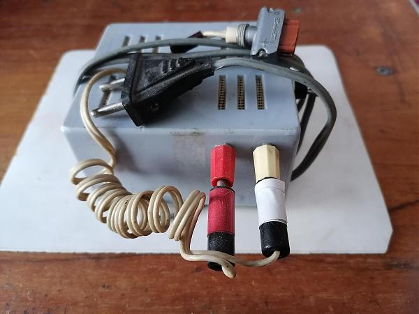 Продам Согласующее устройство для КВ антенн