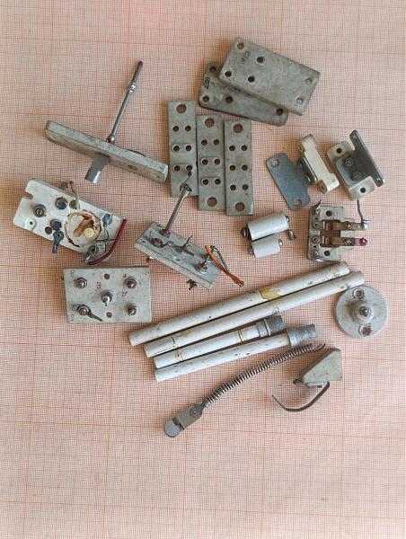 Продам Разное для самоделок