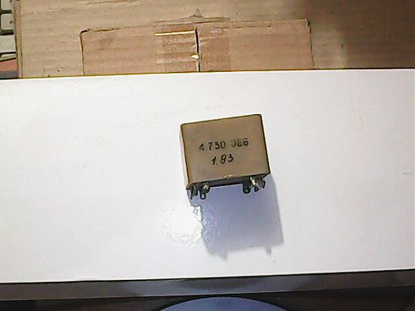 Продам Образцовая индуктивность от изм. Е7-11