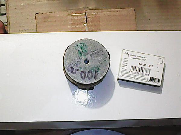 Продам Образцовые проволочные резисторы