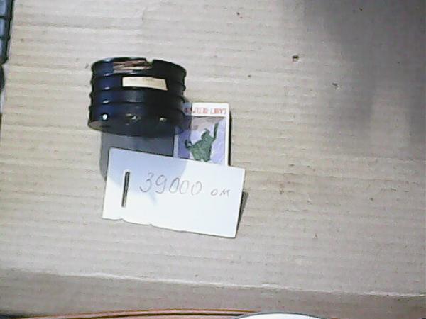 Продам Образцовые проволочные резисторы