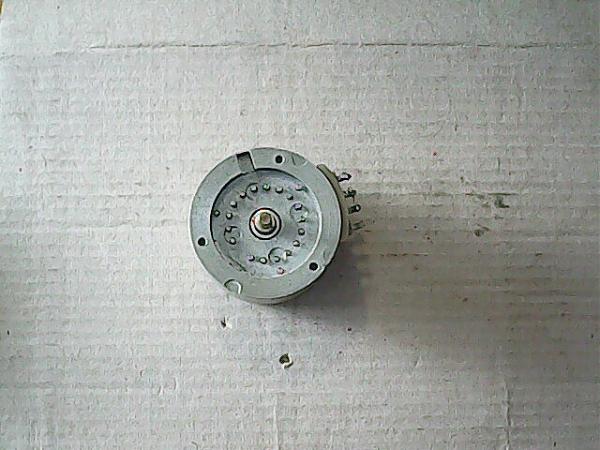 Продам Потенциометр рпп-110 ом,0,5% 0,2 ом. СССР