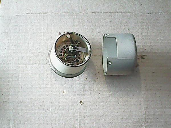 Продам Потенциометр рпп-110 ом,0,5% 0,2 ом. СССР