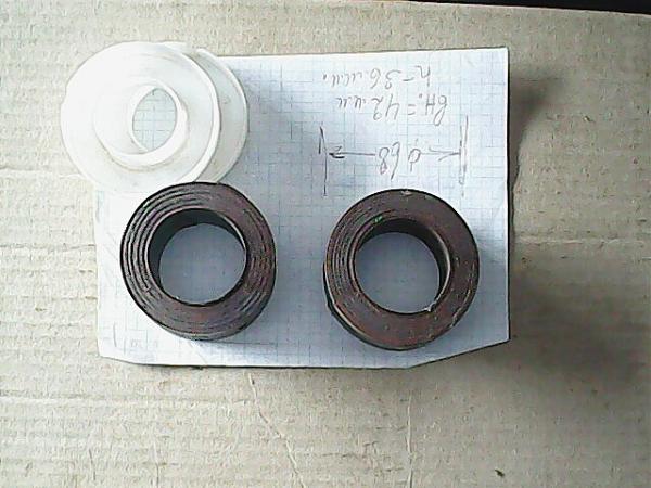 Продам Магнитопроводы разные