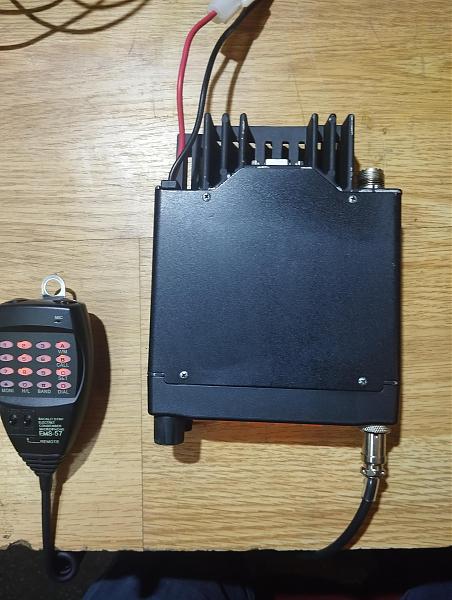 Продам Alinco DR 135T MK III