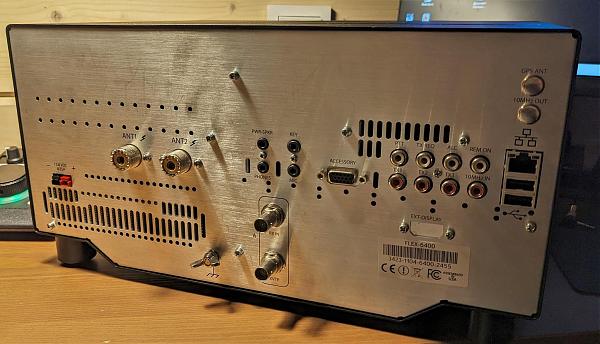 Продам Flex-6400 ATU + Maestro B