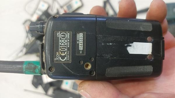 Продам Vertex standard vz9 Motorola такт баофенг