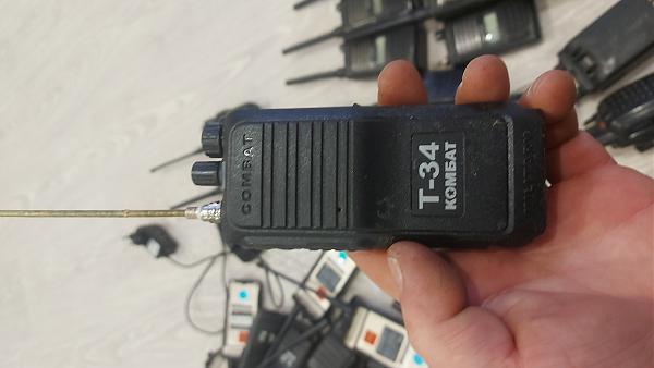 Продам Vertex standard vz9 Motorola такт баофенг