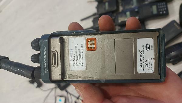 Продам Vertex standard vz9 Motorola такт баофенг