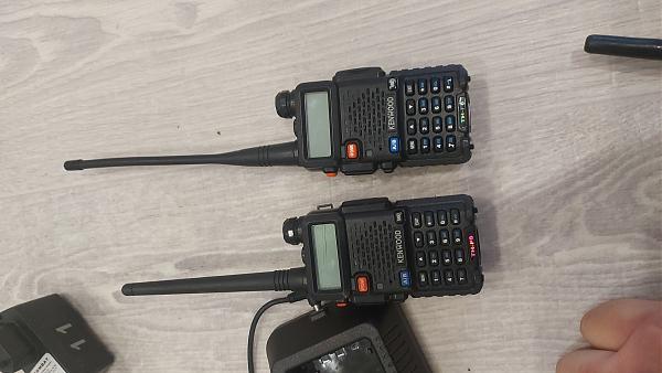 Продам Vertex standard vz9 Motorola такт баофенг