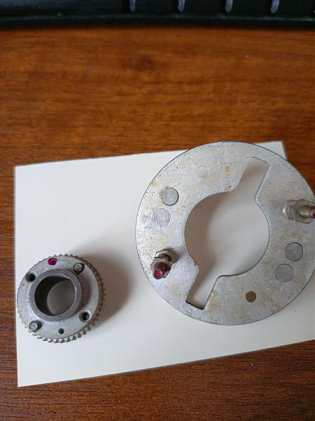 Продам Переменные емкости