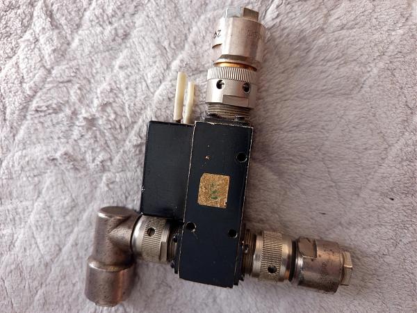 Продам Реле РЭВ-14