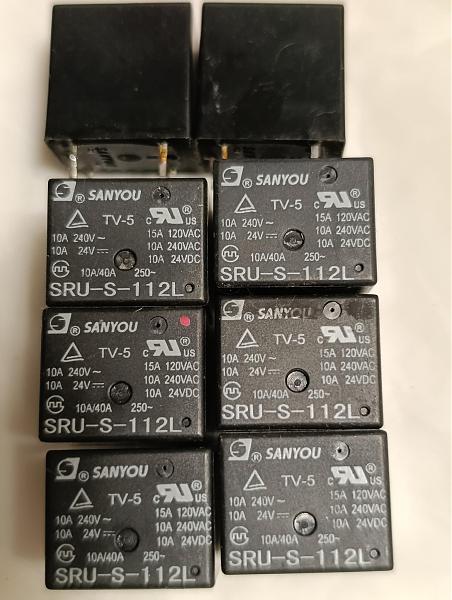 Продам Реле