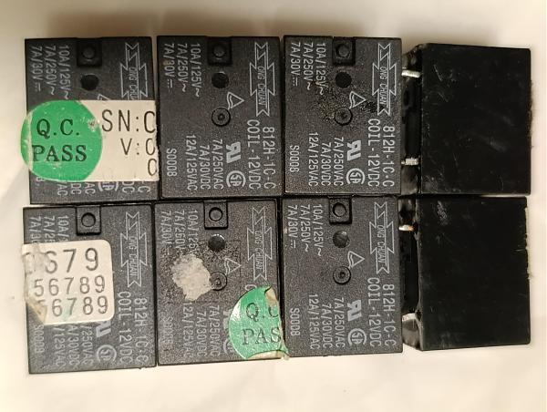 Продам Реле