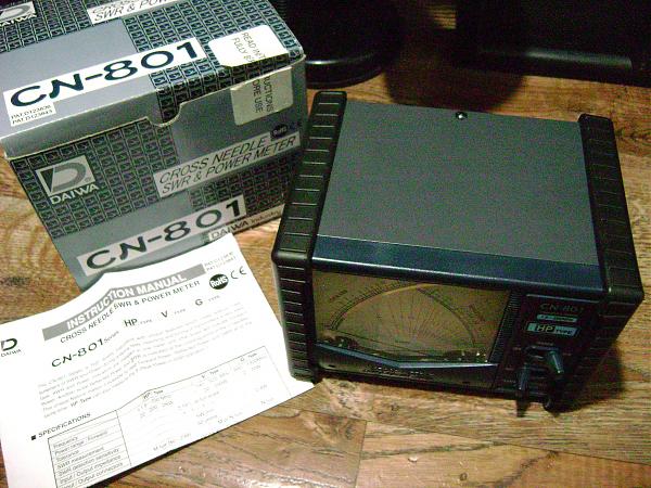 Продам ксв метр cn-801